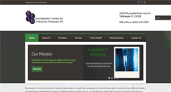 Desktop Screenshot of mysciddoc.com